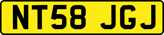 NT58JGJ