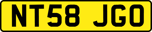 NT58JGO