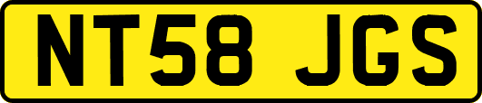 NT58JGS