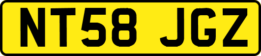 NT58JGZ