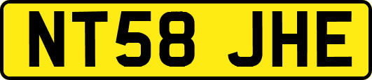 NT58JHE