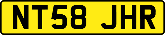 NT58JHR