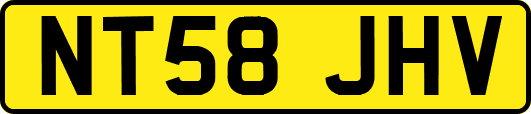 NT58JHV