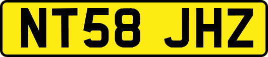 NT58JHZ