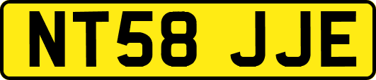 NT58JJE