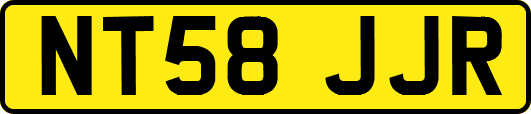 NT58JJR