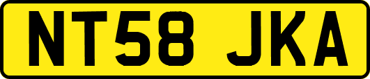 NT58JKA