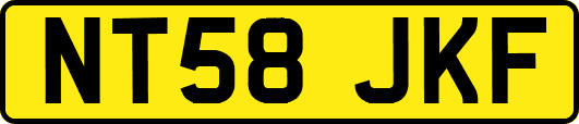 NT58JKF