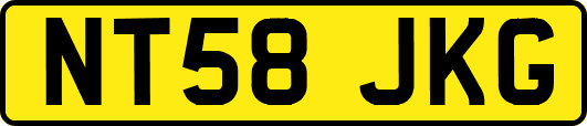 NT58JKG