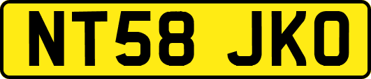 NT58JKO