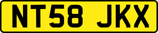 NT58JKX