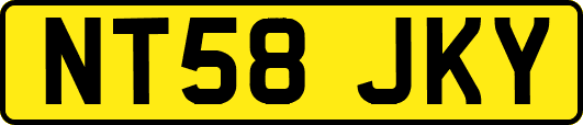NT58JKY