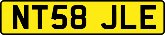 NT58JLE