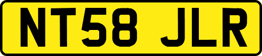 NT58JLR