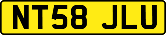 NT58JLU