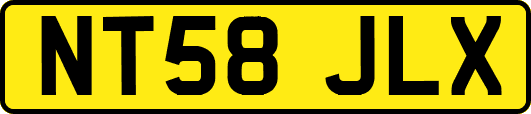 NT58JLX
