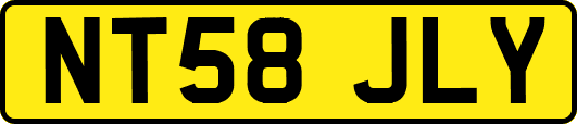 NT58JLY