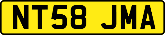 NT58JMA