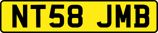 NT58JMB