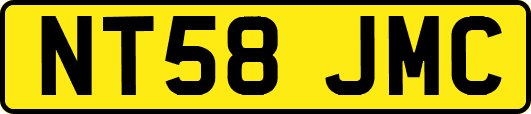 NT58JMC