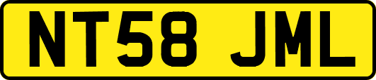 NT58JML