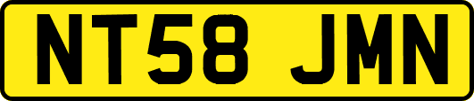 NT58JMN