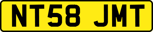 NT58JMT