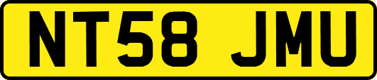 NT58JMU