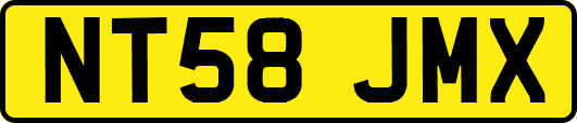NT58JMX