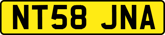 NT58JNA