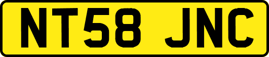 NT58JNC