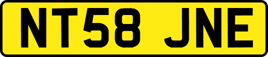 NT58JNE