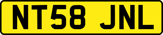 NT58JNL