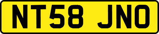 NT58JNO