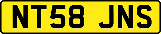 NT58JNS