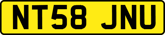 NT58JNU