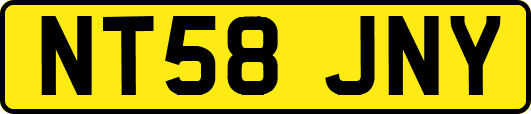 NT58JNY
