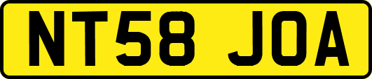 NT58JOA