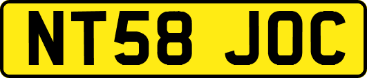 NT58JOC