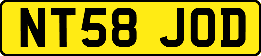 NT58JOD