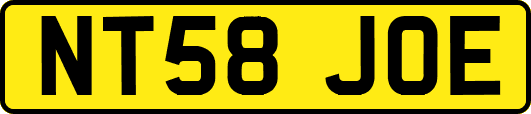 NT58JOE