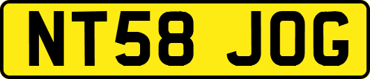NT58JOG