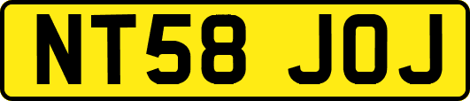 NT58JOJ