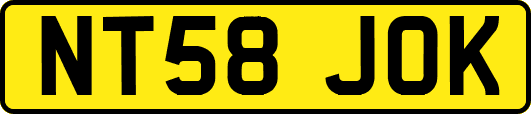 NT58JOK