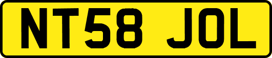 NT58JOL