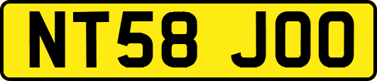 NT58JOO