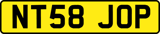 NT58JOP