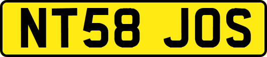 NT58JOS