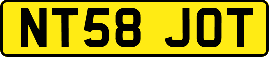 NT58JOT