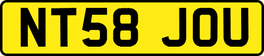 NT58JOU